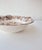 Vintage English Ironstone Dessert Set by Johnson Bros, 1970s, Set of 9 For Sale - Image 11 of 15