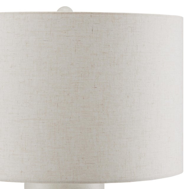 Currey & Company Currey & Company Linz Table Lamp For Sale - Image 4 of 6