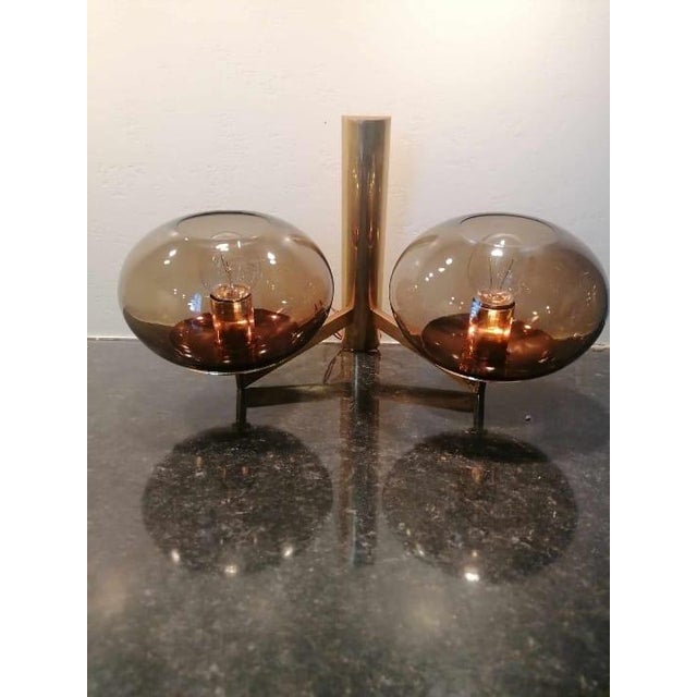 1960s 1960s Paire d'Applique Gaetano Sciolari For Sale - Image 5 of 7