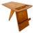 Jens Risom Magazine Table Model T539, C. 1949 For Sale