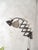 Vintage Machine Black Scissor Lamp with Gooseneck, 1960s For Sale - Image 6 of 14
