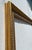 Gold Huge Ornate Wood Frame, Fits Art 40x60" For Sale - Image 8 of 16