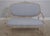 Age: Approx. 40 Years Old Details: Fine Carved Details High Quality Construction French Style Nice Carved Details...