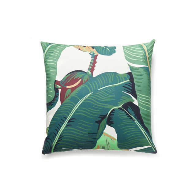 Scalamandré is a heritage American textile brand rooted in luxury and high-end design since its inception in 1929. Founder...