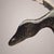 Antique Three-Dimensional Copper Weathervane with Open-Winged Duck, 1900s For Sale - Image 3 of 8