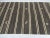 Mid-Century Modern Vintage Turkish Kilim Rug - 5'6" x 11'5" For Sale - Image 3 of 6
