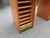 Vintage Childrens Desk with Roll-Up Doors, 1950s For Sale - Image 11 of 13