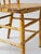 Antique Yellow Painted Windsor Style Chair For Sale - Image 12 of 14
