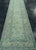 Early 21st Century Turkish Oushak Rug 2'10" x 14'8" #19189 For Sale - Image 5 of 8