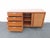 Tomlinson Mid Century Modern Long Credenza Sideboard Media Console 6437a For Sale In Miami - Image 6 of 17