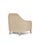 Contemporary Margaret Chair by Munna For Sale - Image 3 of 6