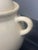 Vintage Cook's Club Ceramic Garlic Keeper With Garlic-Shaped Finial For Sale - Image 4 of 5