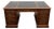 English Desk with Black Inlay For Sale