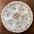 Ceramic Antique Schmidt & Co Oyster Plate For Sale - Image 7 of 7