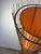 Kobe Floor Lamp in Metal and Rattan, 1990s For Sale - Image 6 of 16