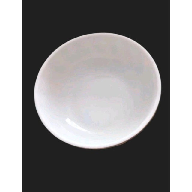 Herend 1950s Herend Rothschild Bird Porcelain Salt Cellar - Discontinued For Sale - Image 4 of 6