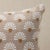 This pillow features Bellini Indoor/Outdoor with a knife edge finish. Soft bouclé yarns give this chic small-scale scallop...