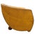 Tan Pair of 'Cocoon' Chairs by Bart Van Bekhoven For Sale - Image 8 of 16