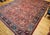 Textile Mahal Sultanabad 2153 For Sale - Image 7 of 18
