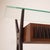 Mid-Century Modern Italian Rosewood Console Table, 1950 For Sale - Image 15 of 18
