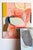 Large Scale Painting by Allison James Titled Origin Story For Sale - Image 10 of 11