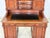 Antique Gründerzeit Writing Desk, 1880 For Sale - Image 12 of 18