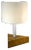 Postmodern Table Lamp, France, 1980s For Sale