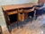 Very Fine Early 19th Center Portsmouth, Nh Federal Inlaid Sideboard For Sale - Image 9 of 9