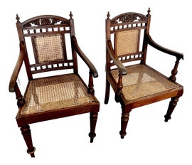 Example of Dining Chairs in Salt Lake City