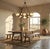 Brutalist Style Chandelier, 1950s For Sale - Image 9 of 16