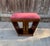 Art Deco Style Vanity Stool For Sale - Image 4 of 5
