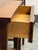 Jack Cartwright for Founders Furniture 1960's Walnut Nightstands, Pair For Sale - Image 9 of 12