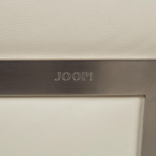 Leather 007 Three-Seater & Two-Seater Sofas with Electric/Manual Function from Joop, Set of 2 For Sale - Image 11 of 18