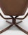 Olive Falcon Chair by Sigurd Ressell for Vatne Furniture, 1960s For Sale - Image 11 of 14