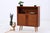 Vintage Danish Teak Chest of Drawers, 1960s For Sale - Image 3 of 15