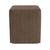 Our Panama Cubes feature a soft fabric that uses various neutral and deep chocolate tones woven together in a soft to the...