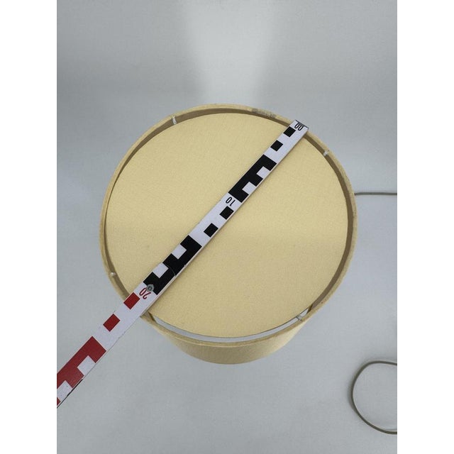 Symmetrisk Table Lamp by Michael Bang for Holmgaard, 1970s For Sale - Image 14 of 15