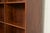 Gustav Stickley Antique Mission Oak Arts and Crafts Double Bookcase, Newly Refinished For Sale In South Bend - Image 6 of 12