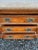 Brown Hickory White Legends Marble Top Commode / Bachelors Chest For Sale - Image 8 of 13