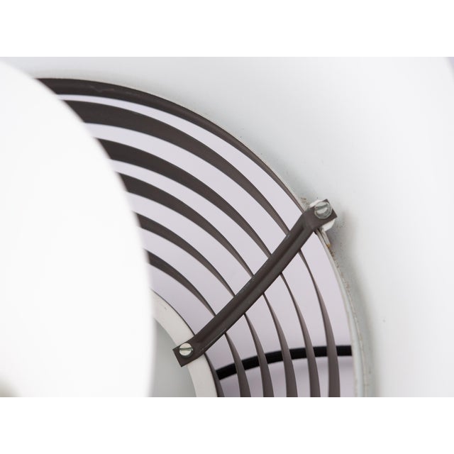 Vintage AJ Royal 500 Pendant Lamp by Arne Jacobsen for Louis Poulsen, 1959 For Sale - Image 12 of 15