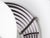 Vintage AJ Royal 500 Pendant Lamp by Arne Jacobsen for Louis Poulsen, 1959 For Sale - Image 12 of 15