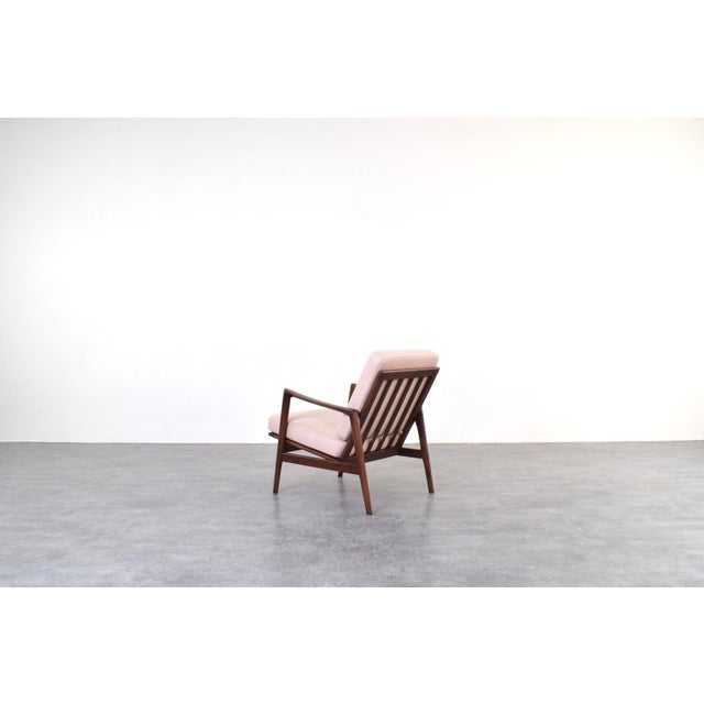 Mid-Century Modern Stefan Lounge Chairs, 1960s, Set of 2 For Sale - Image 10 of 16