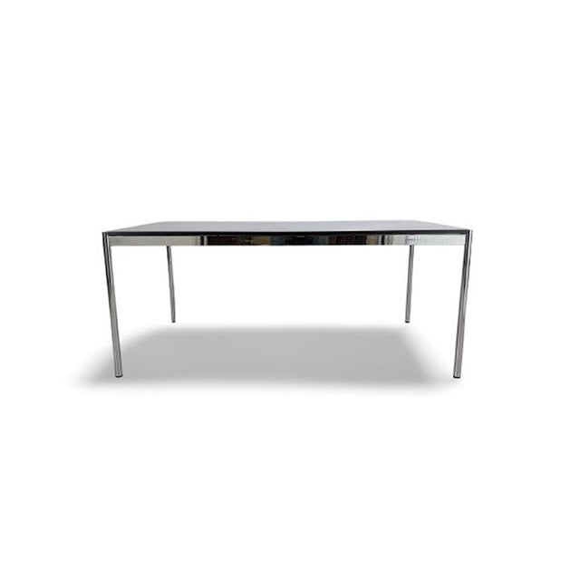 Dining Table from USM Haller For Sale - Image 9 of 9