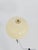 Space Age Italian Tripod Floor Lamp in Metal and Plastic, 1960s For Sale - Image 6 of 11