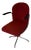 Vintage Bauhaus Desk Chair from W. H. Gispen, 1933 For Sale