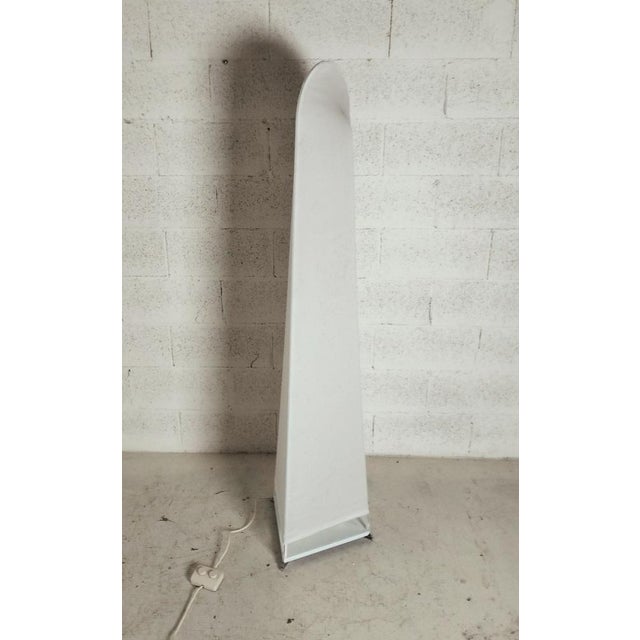 Kazuki Floor Lamp by Kazuhide Takahama for Sirrah, 1980s For Sale - Image 15 of 18