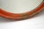 Wood Antique Chinoiserie Lacquered Mirror, 1920s For Sale - Image 7 of 10