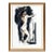 Mid 20th Century Glamorous, Aaron Bohrod For Sale