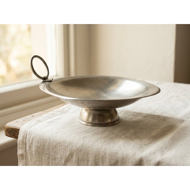 Manufactured and sourced in France, 1950s-1960s, made by the renowned company "BB Royal France". Of an atypical design, in...