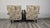 Vintage Armchairs from Jindrich Halabala, 1940s, Set of 2 For Sale - Image 10 of 11